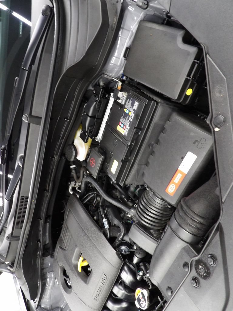 Used 2022 Kia Soul LX w/ Technology Package FWD image 21