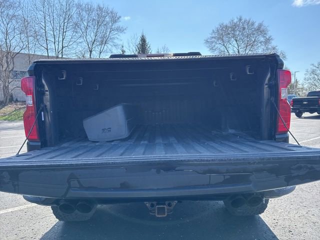 Used 2019 Chevrolet Silverado 1500 LT Trail Boss image 25