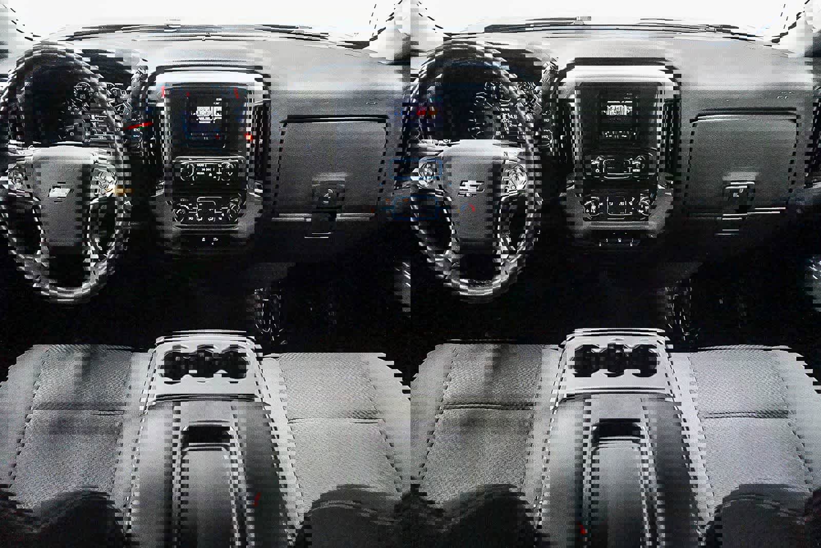 Used 2014 Chevrolet Silverado 1500 LT image 13