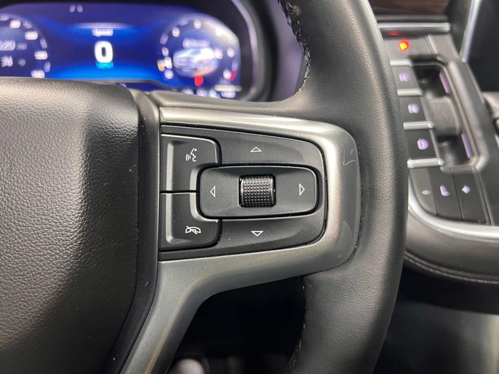 Used 2023 Chevrolet Tahoe Z71 w/ Luxury Package image 20