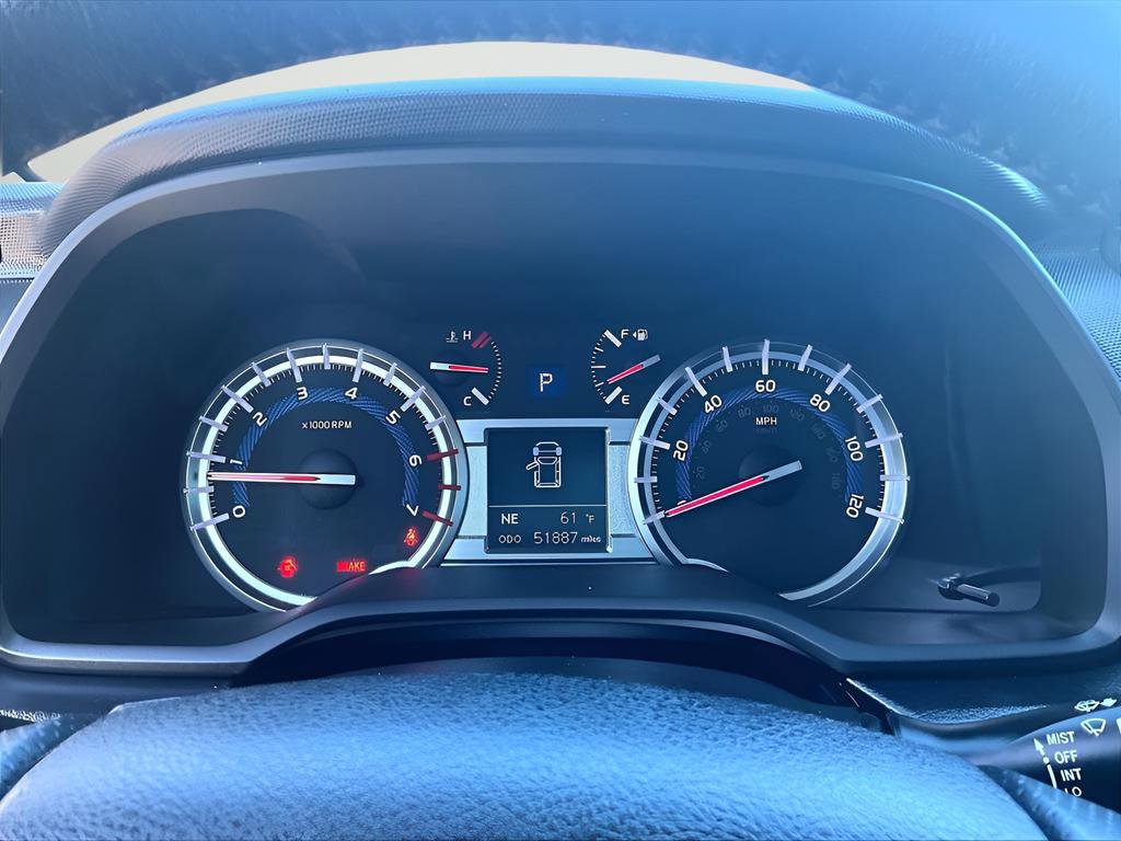 Used 2018 Toyota 4Runner SR5 image 25