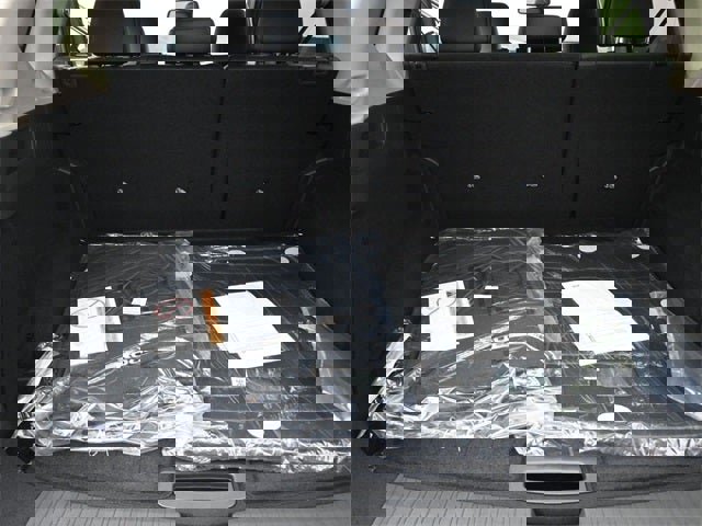 New 2026 Nissan Rogue Platinum image 34