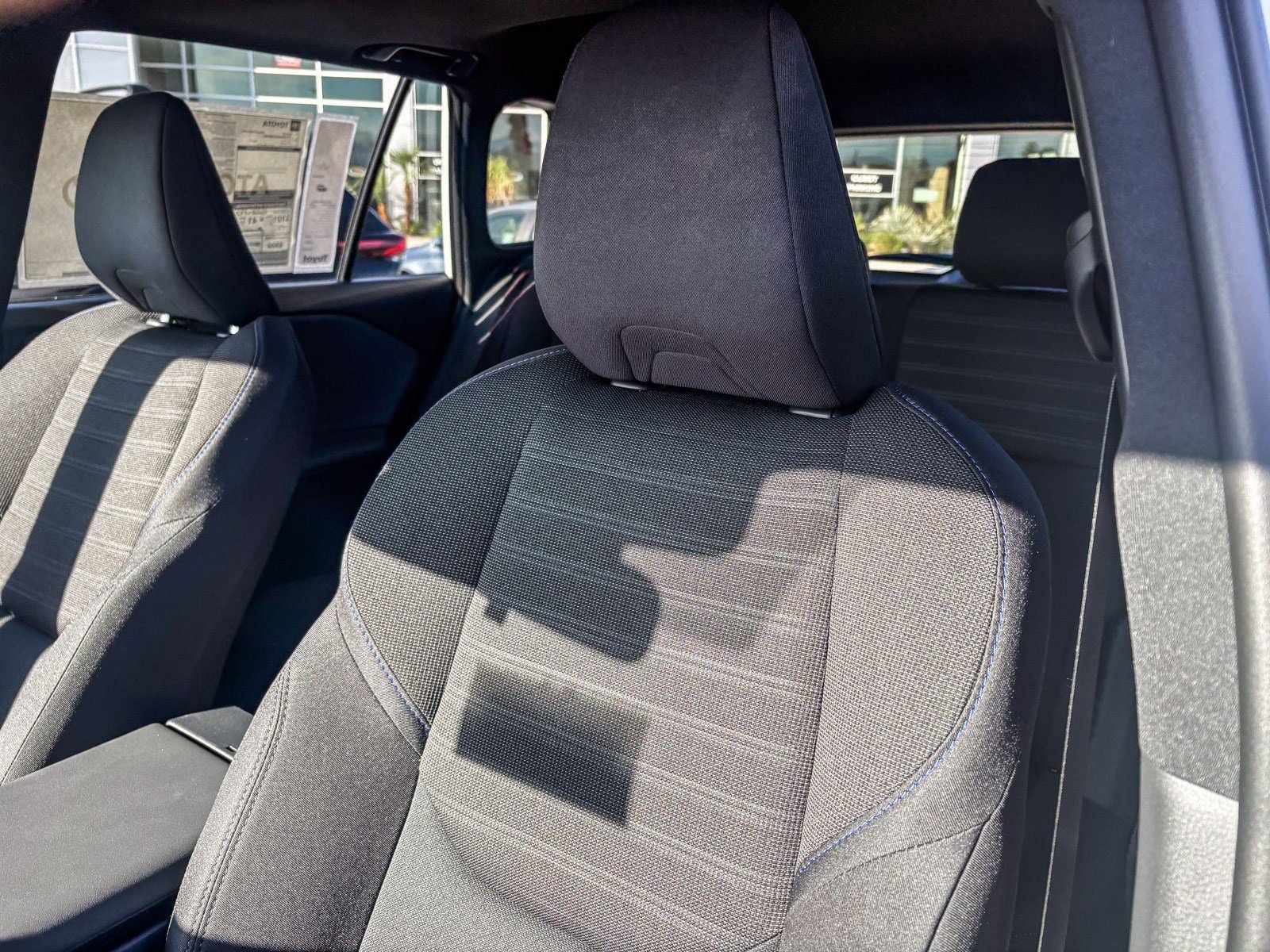 New 2026 Toyota RAV4 SE AWD/4WD image 24