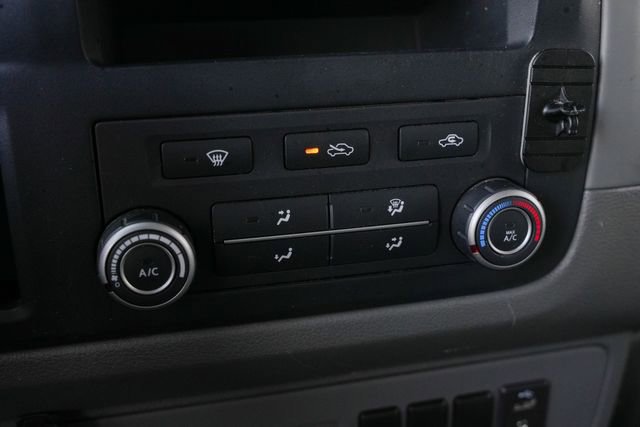 Used 2021 Nissan NV 1500 S image 38