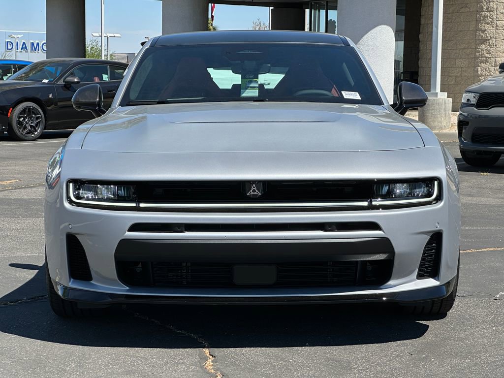New 2026 Dodge Charger R/T Scat Pack image 12