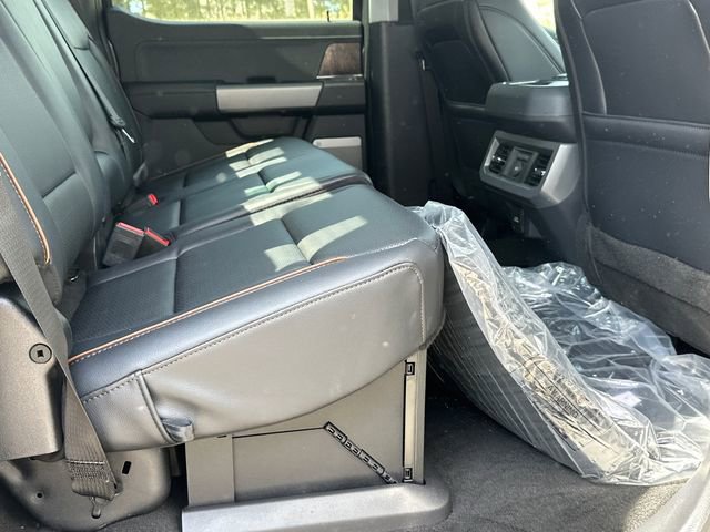 New 2026 Ford F250 Lariat w/ Lariat Ultimate Package image 15