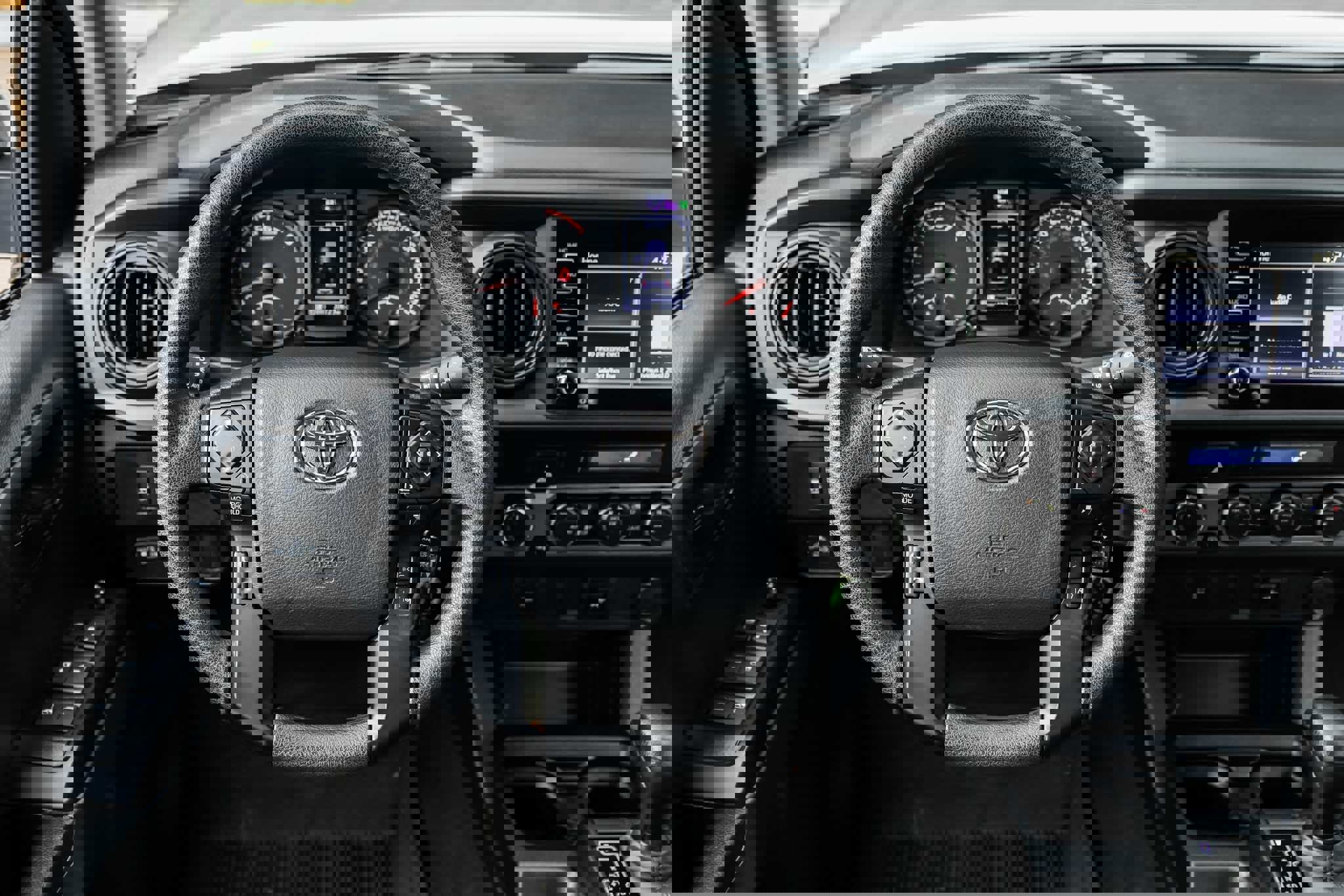 Certified 2023 Toyota Tacoma SR image 25