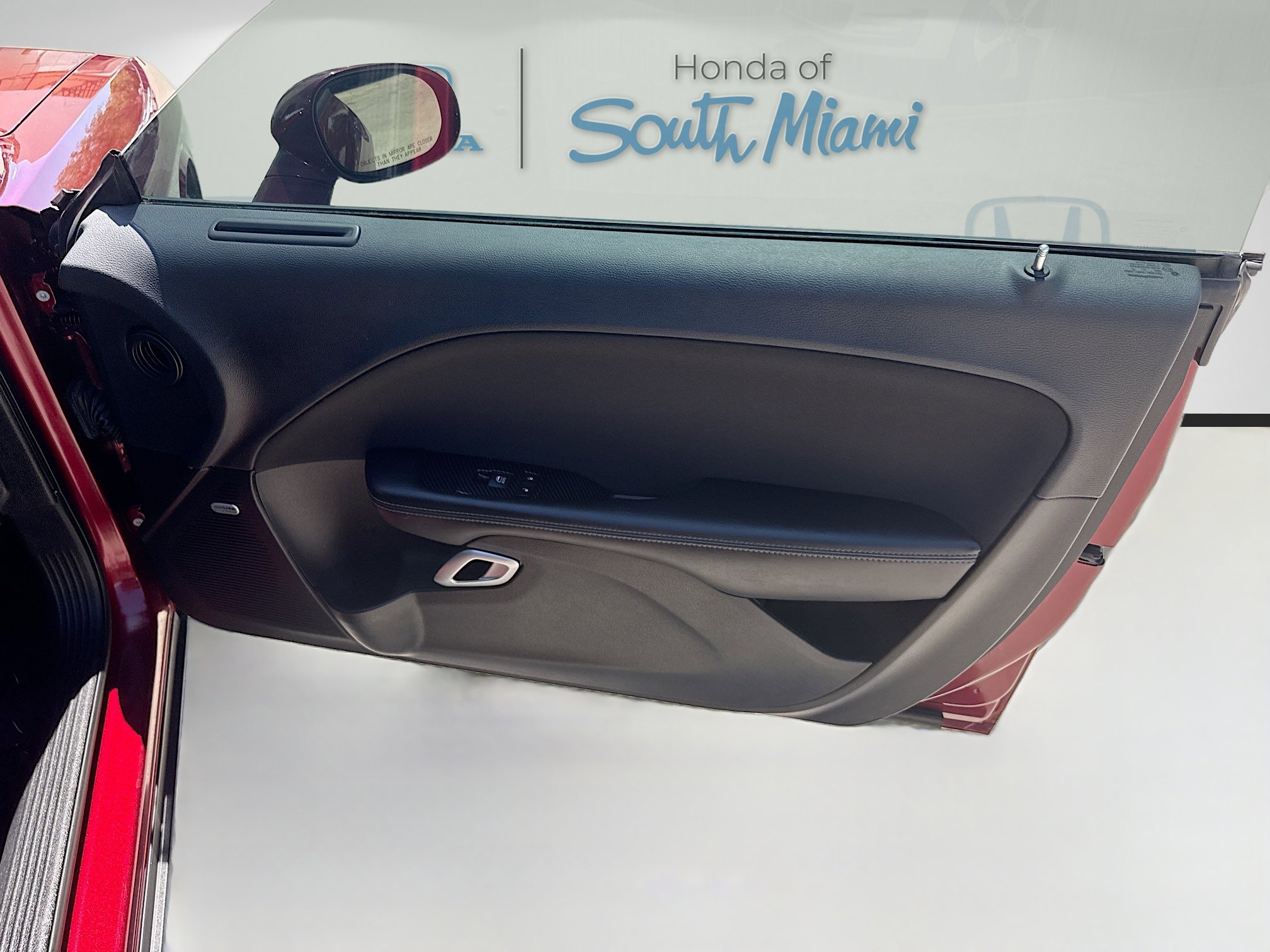 Used 2023 Dodge Challenger R/T w/ Blacktop Package image 31