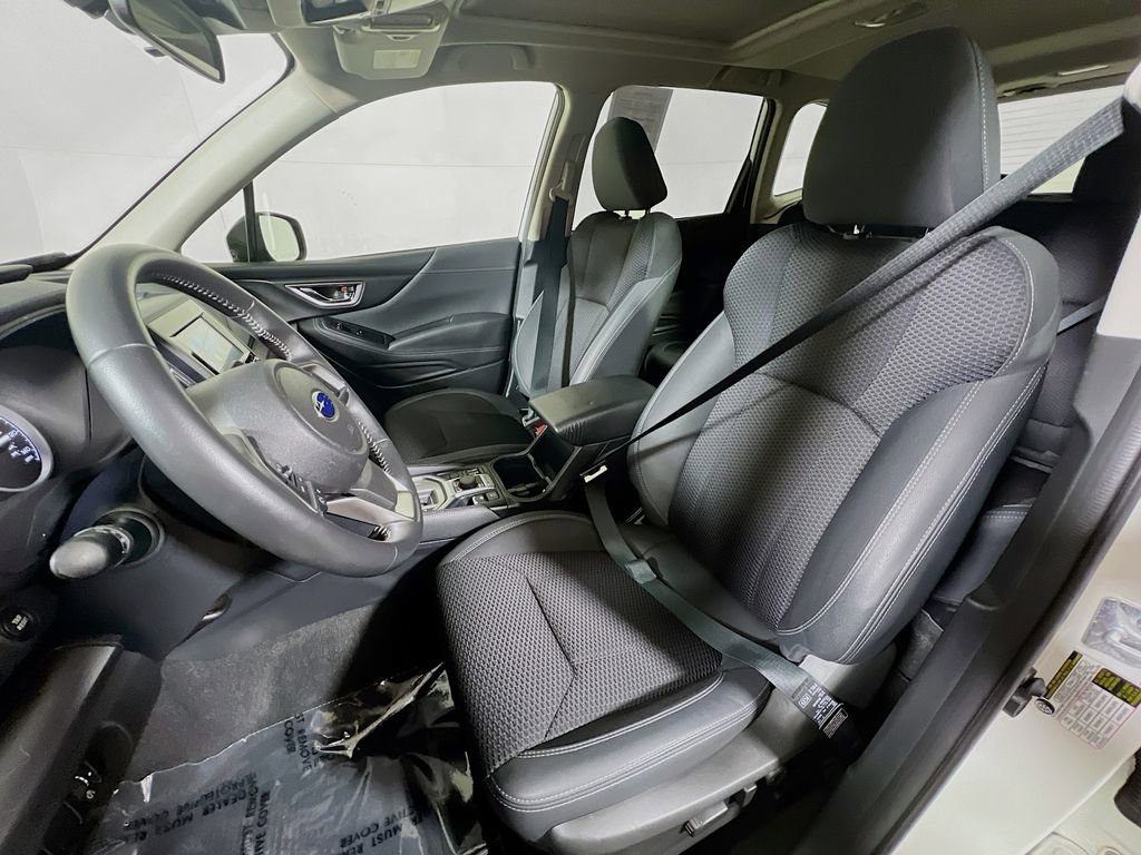 Certified 2024 Subaru Forester Premium AWD/4WD image 18