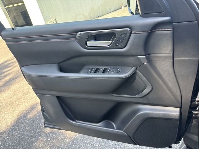 New 2026 Nissan Armada PRO-4X AWD/4WD image 28