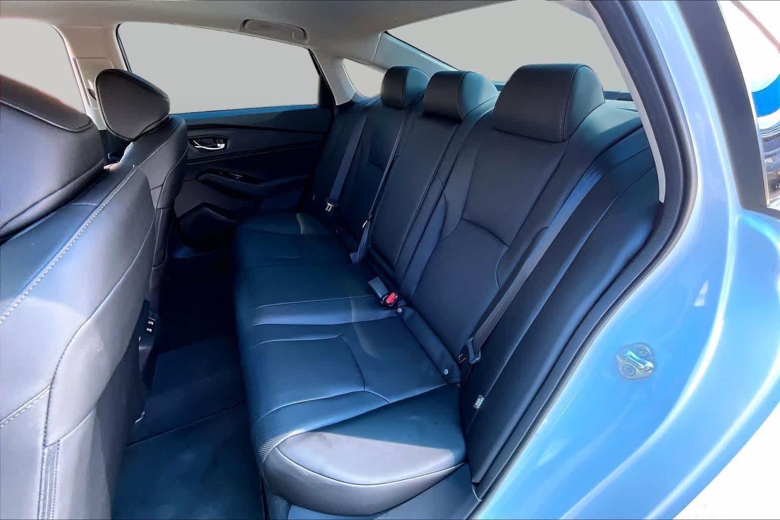 Used 2026 Honda Accord Touring image 20