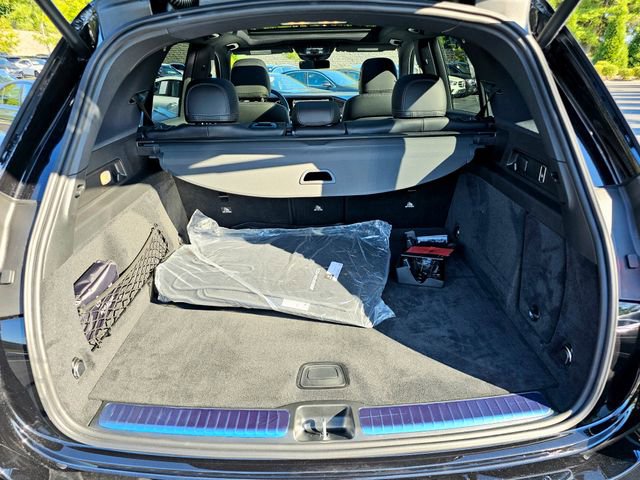 New 2026 Mercedes-Benz GLE 53 AMG 4MATIC image 10