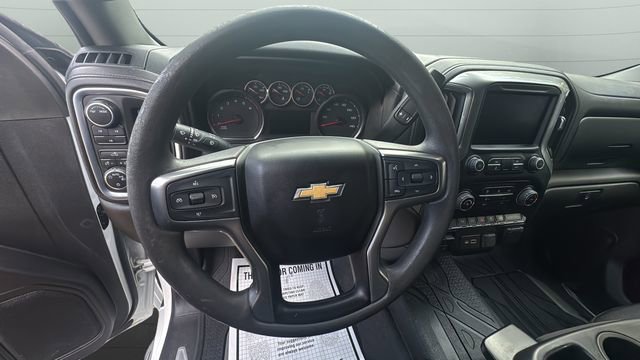 Used 2022 Chevrolet Silverado 2500 LT image 12