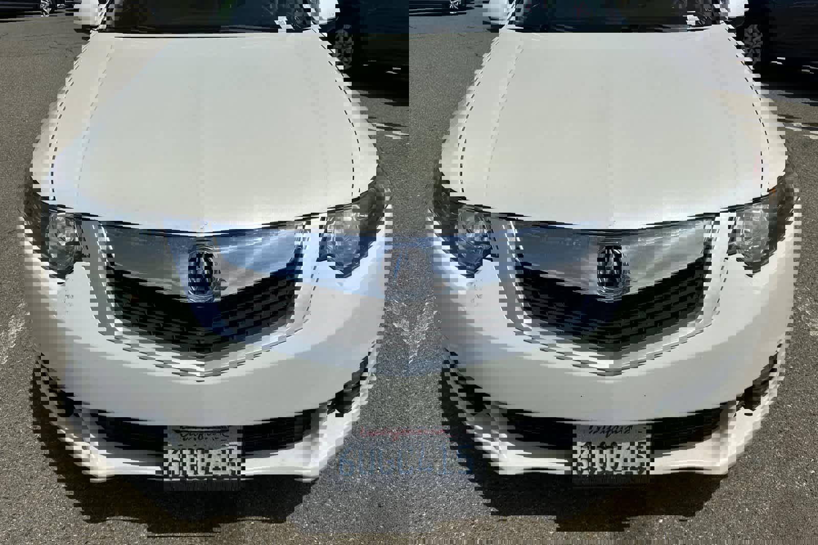 Used 2010 Acura TSX Sedan FWD image 12