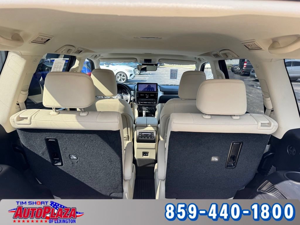 Used 2023 Lexus GX 460 Premium AWD/4WD image 44