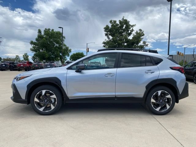 New 2026 Subaru Crosstrek 2.5i Limited AWD/4WD image 2