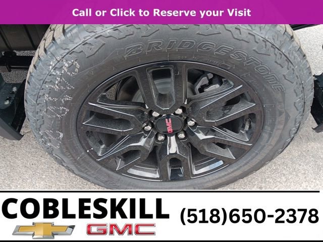 New 2026 GMC Sierra 1500 Elevation image 9