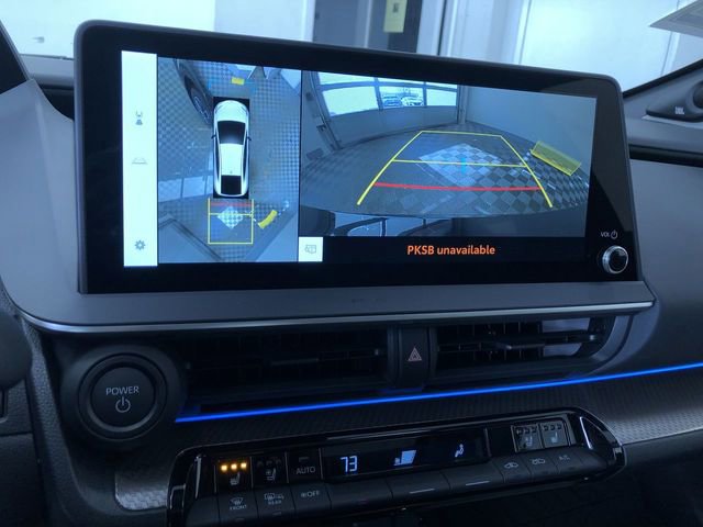 New 2026 Toyota Prius Limited image 18