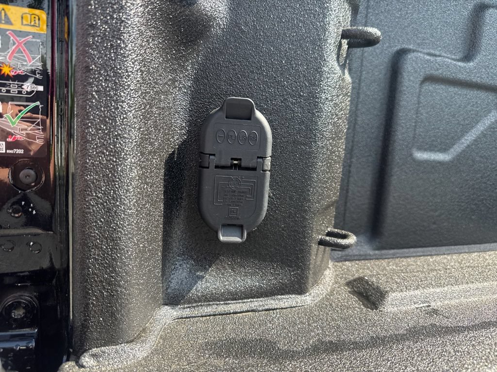 New 2026 Chevrolet Silverado 3500 High Country w/ Technology Package AWD/4WD image 22