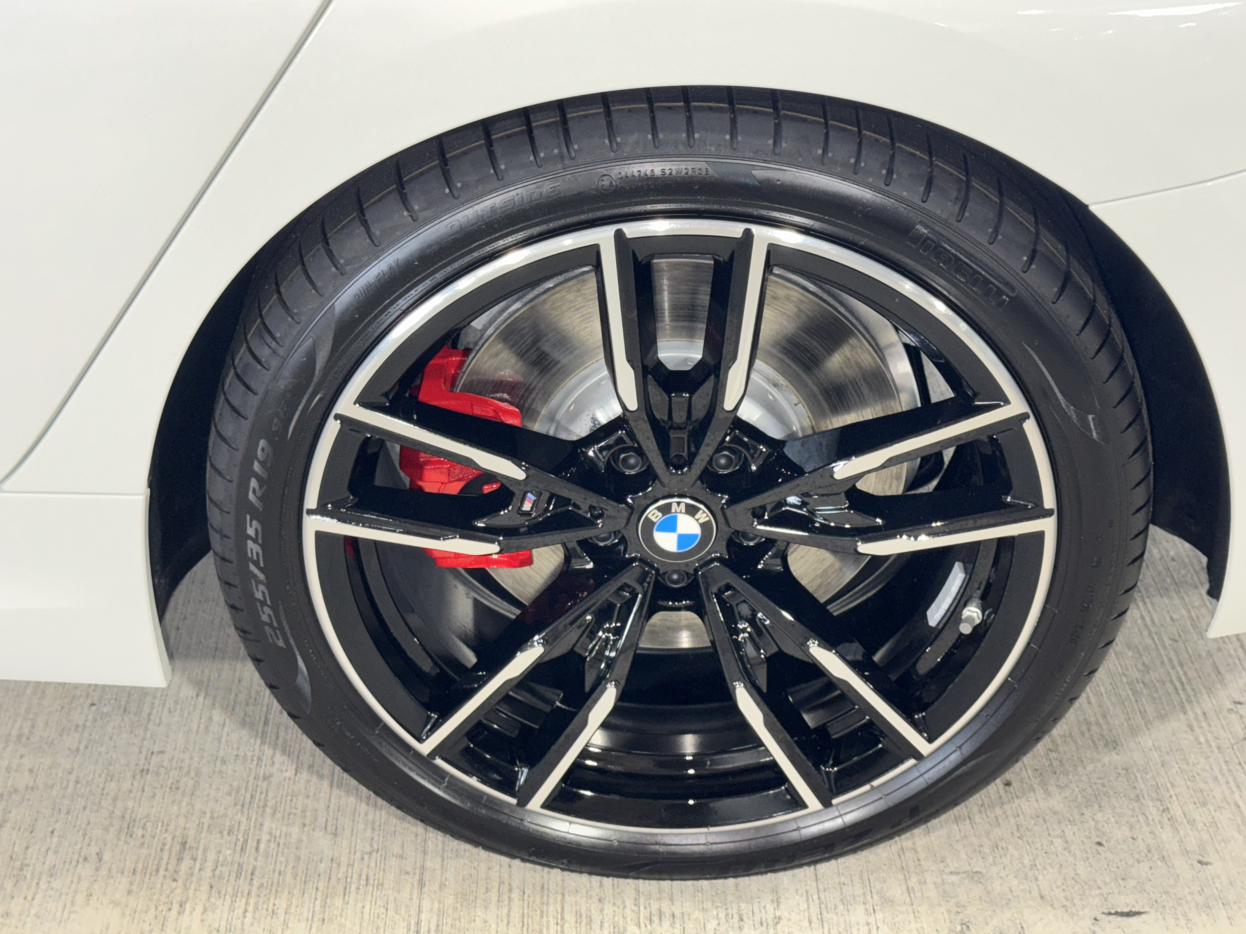 New 2026 BMW M340i w/ Premium Package RWD image 25