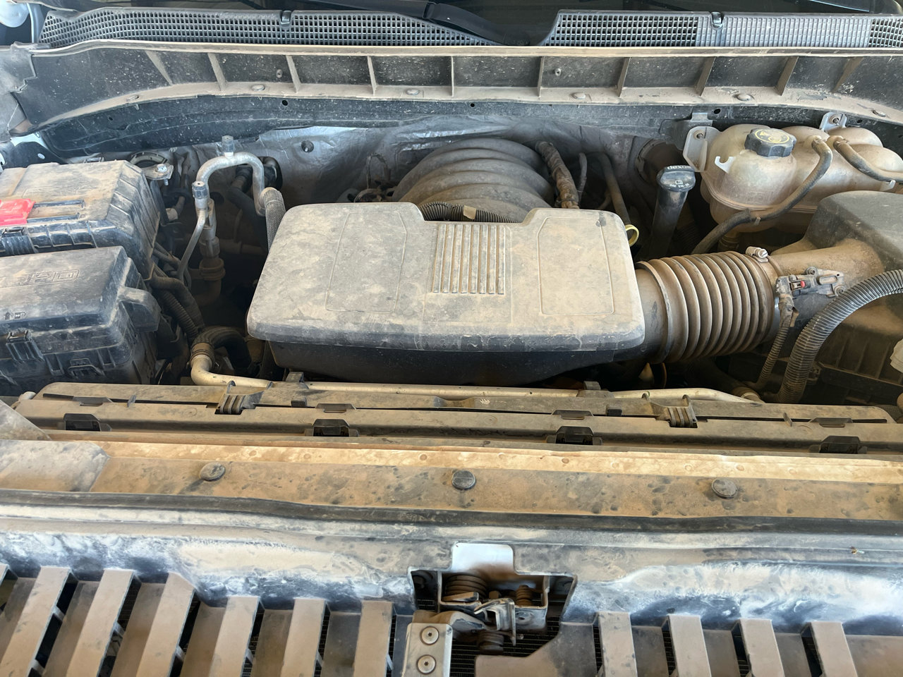 Used 2021 Chevrolet Silverado 1500 W/T w/ WT Fleet Convenience Package image 15