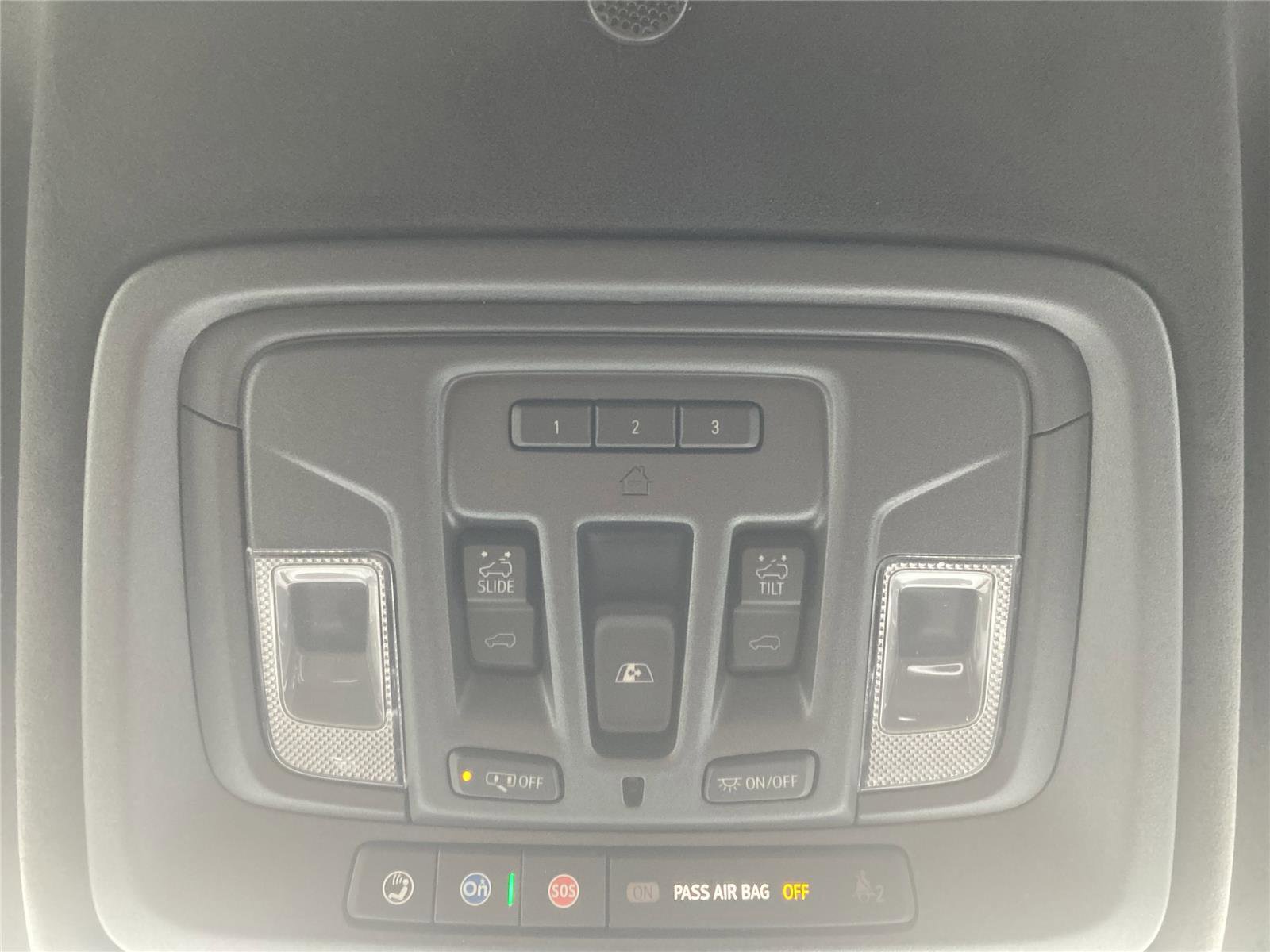 New 2026 GMC Sierra 1500 AT4X image 24