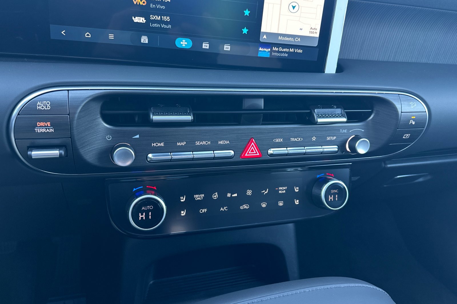 New 2026 Hyundai Palisade Calligraphy AWD/4WD image 22