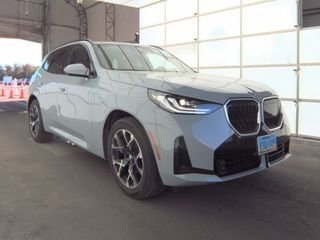 Used 2025 BMW X3 xDrive30i image 7