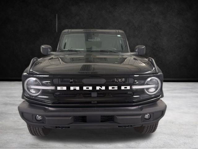 Used 2021 Ford Bronco Outer Banks image 4