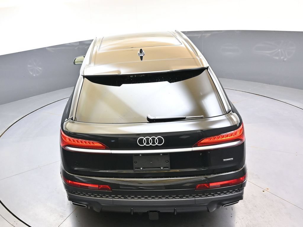 New 2026 Audi Q7 Premium Plus AWD/4WD image 47