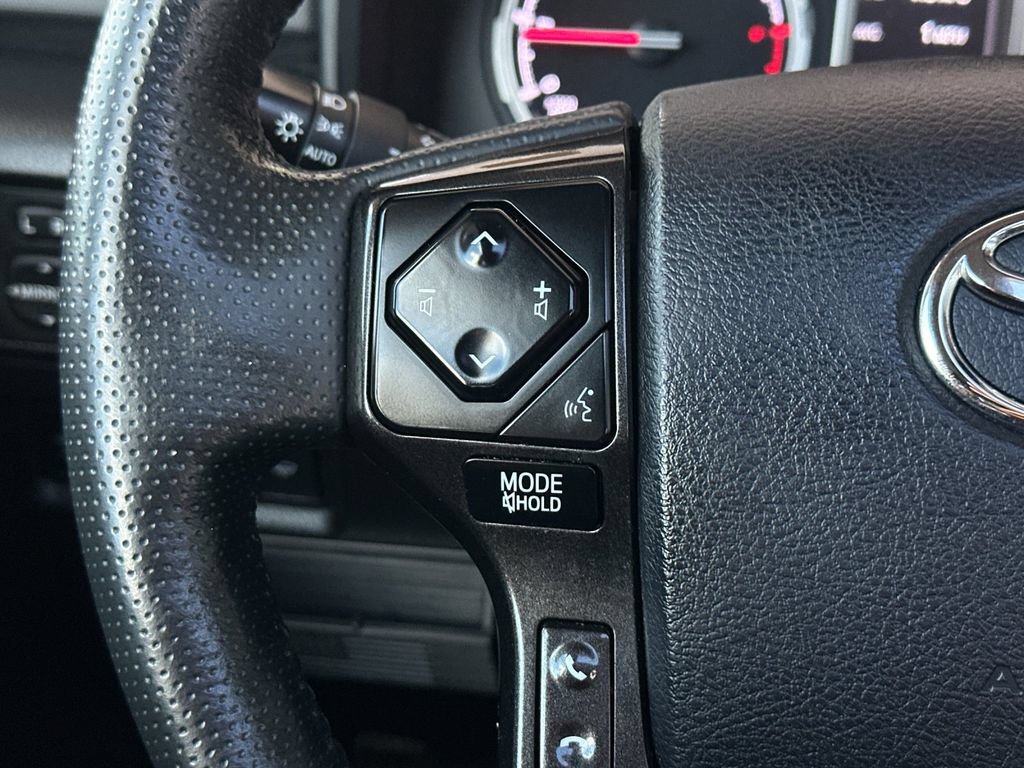 Used 2023 Toyota 4Runner TRD Pro AWD/4WD image 24