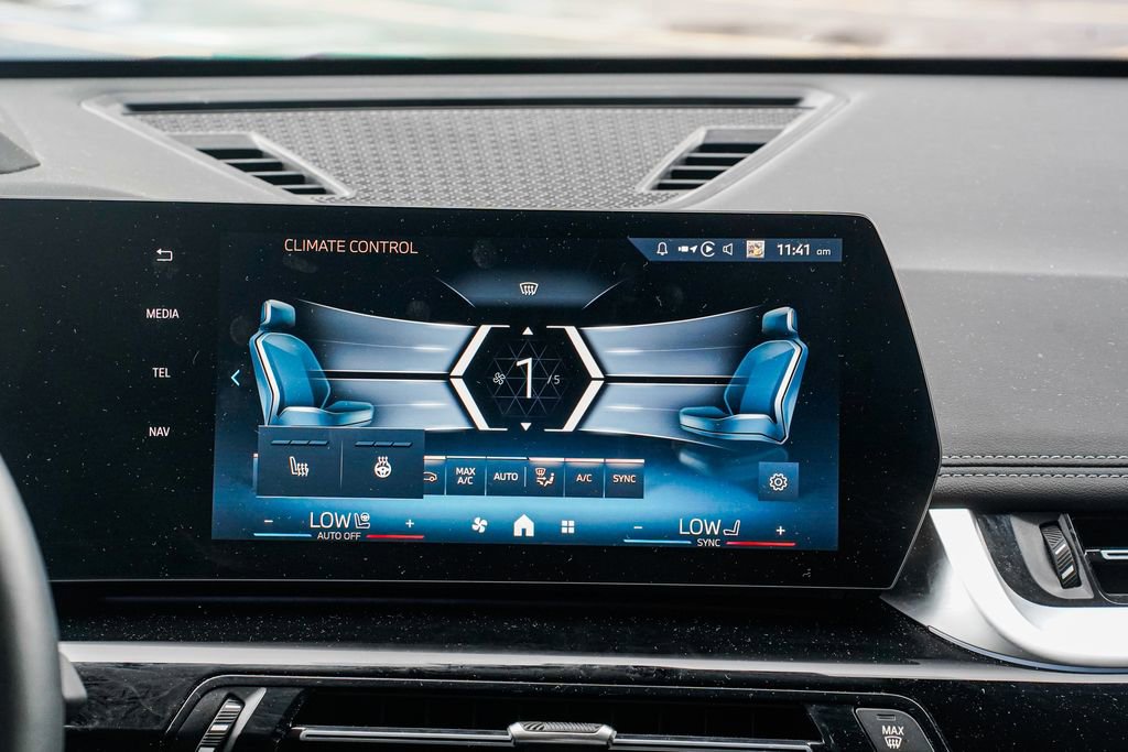 Used 2024 BMW X1 xDrive28i w/ Premium Package image 14