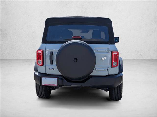 Used 2022 Ford Bronco 4-Door AWD/4WD image 7