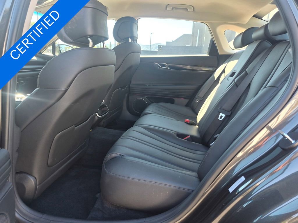 Used 2026 Genesis G80 2.5T image 18