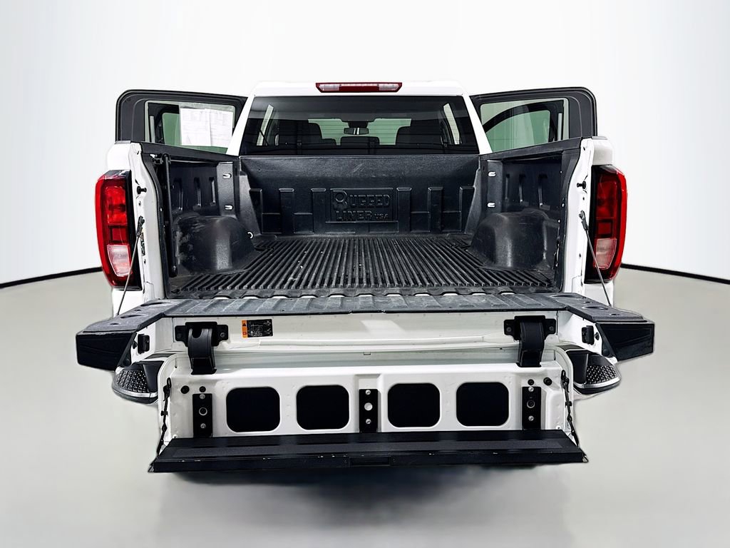 Used 2023 GMC Sierra 1500 SLE AWD/4WD image 21