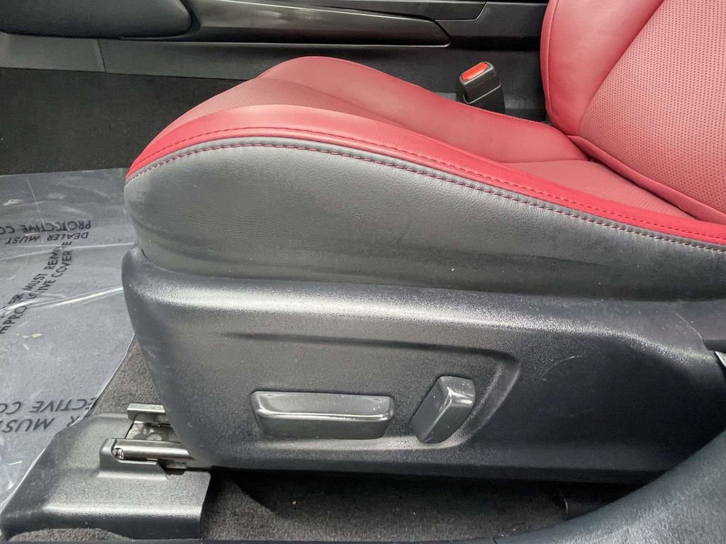 Used 2025 Lexus IS 350 F Sport RWD image 22