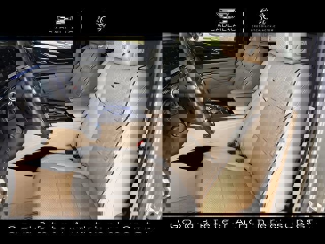 Certified 2023 Cadillac Escalade Premium Luxury image 24