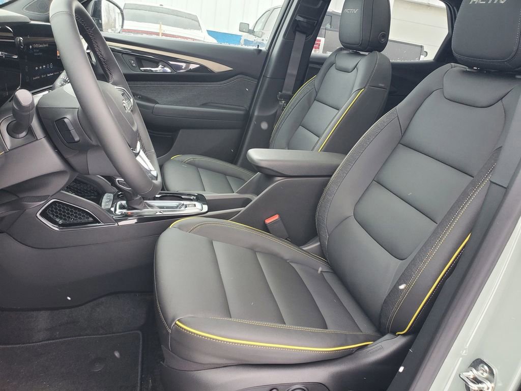 New 2026 Chevrolet TrailBlazer ACTIV w/ Convenience Package image 6