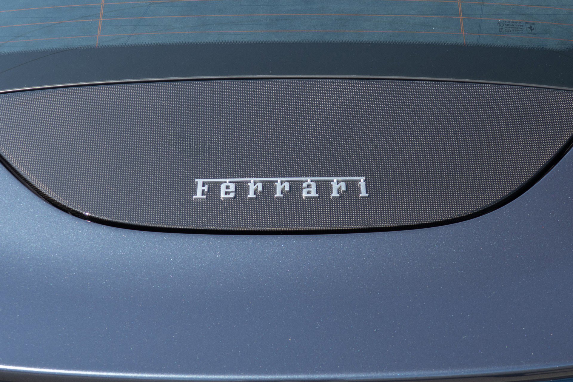 Used 2024 Ferrari Roma image 33