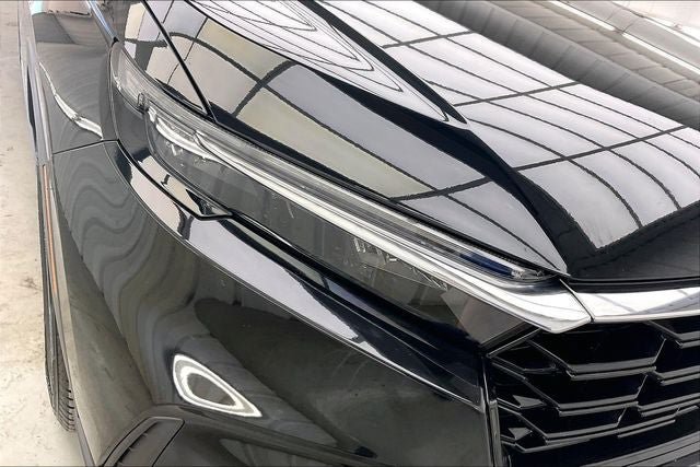 Certified 2024 Honda CR-V EX-L image 26