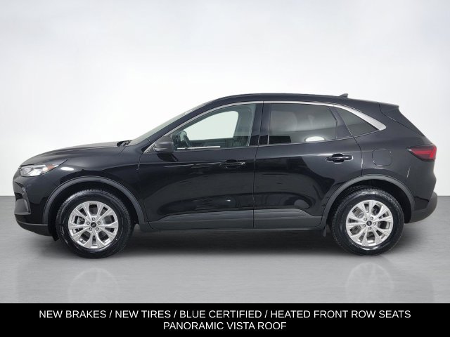 Certified 2023 Ford Escape Active AWD/4WD image 6