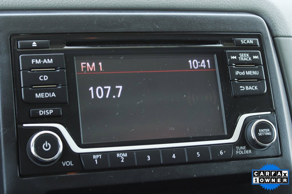 Used 2018 Nissan NV 2500 S image 24