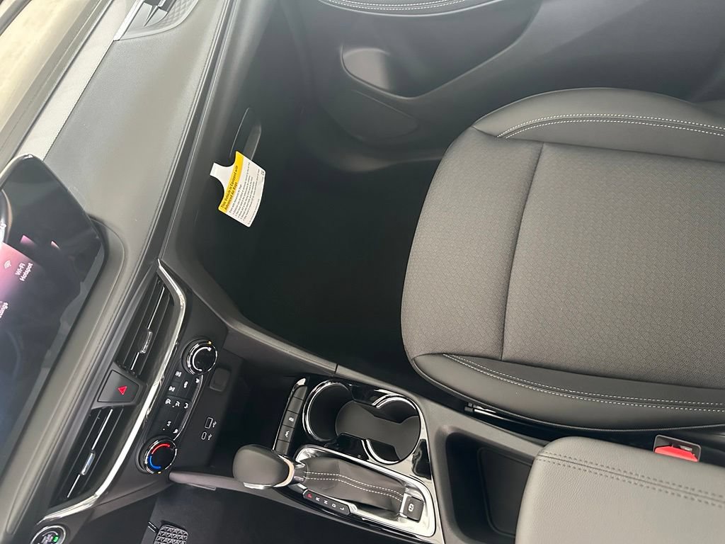 New 2026 Buick Encore GX Preferred w/ Comfort Package FWD image 24