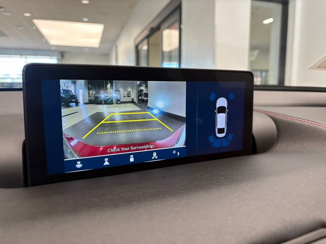 Used 2022 Acura TLX Type S image 17