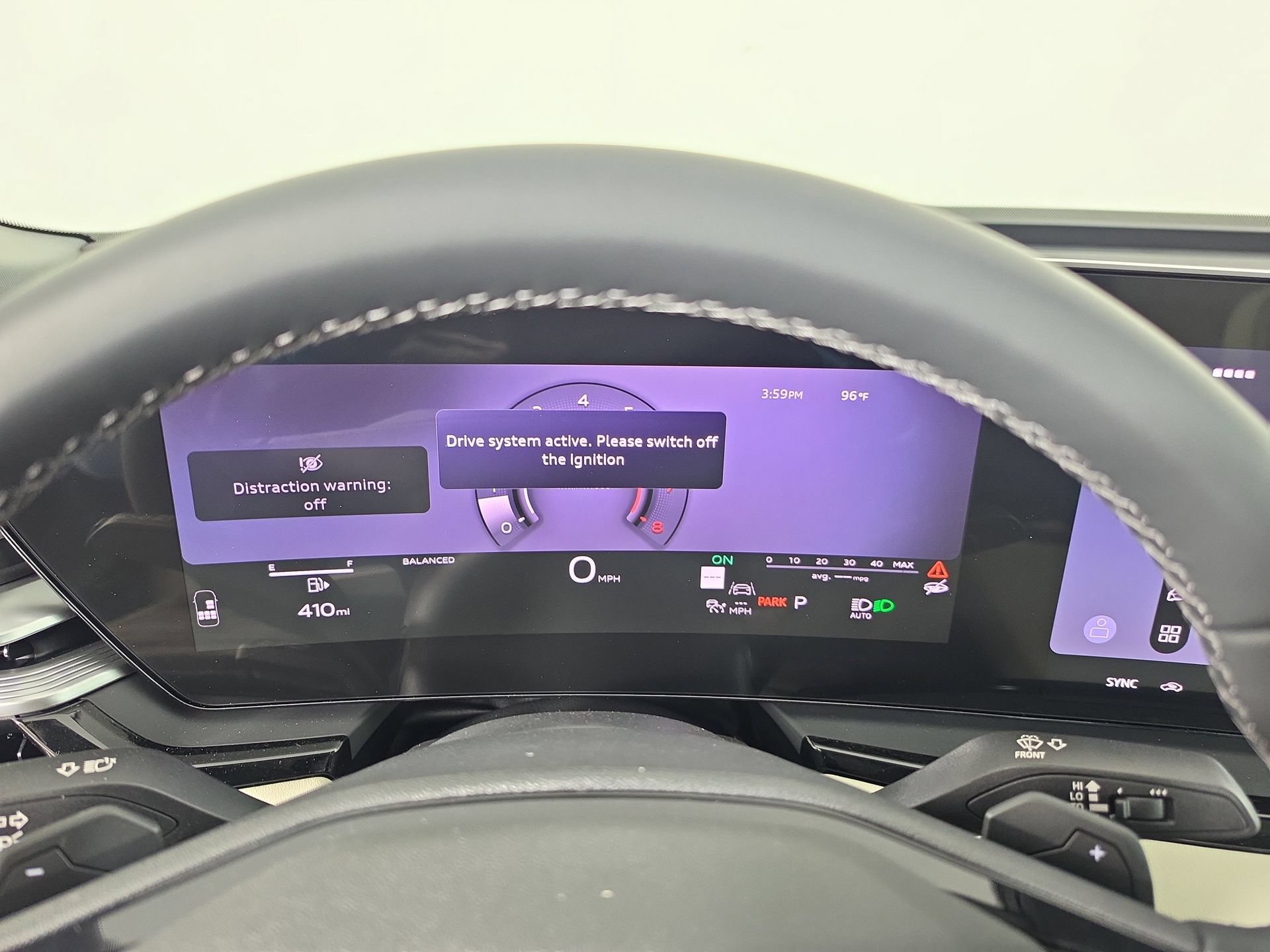 New 2026 Audi A6 Premium AWD/4WD image 20