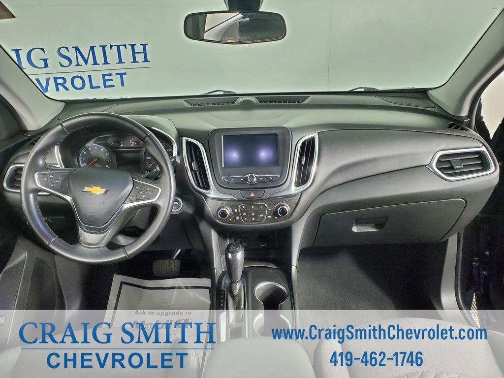 Used 2018 Chevrolet Equinox LT image 18