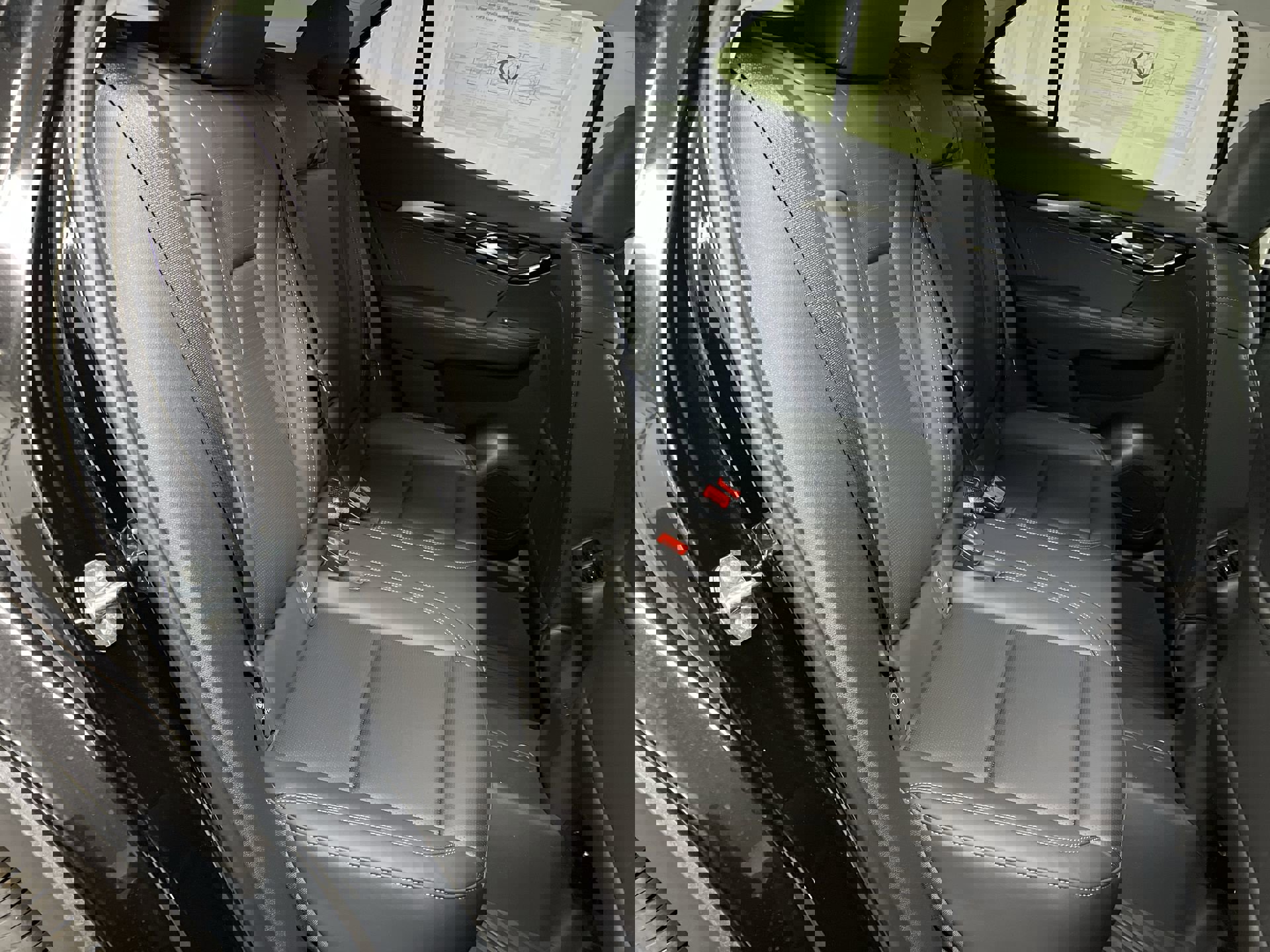 New 2026 Buick Envision Preferred image 62