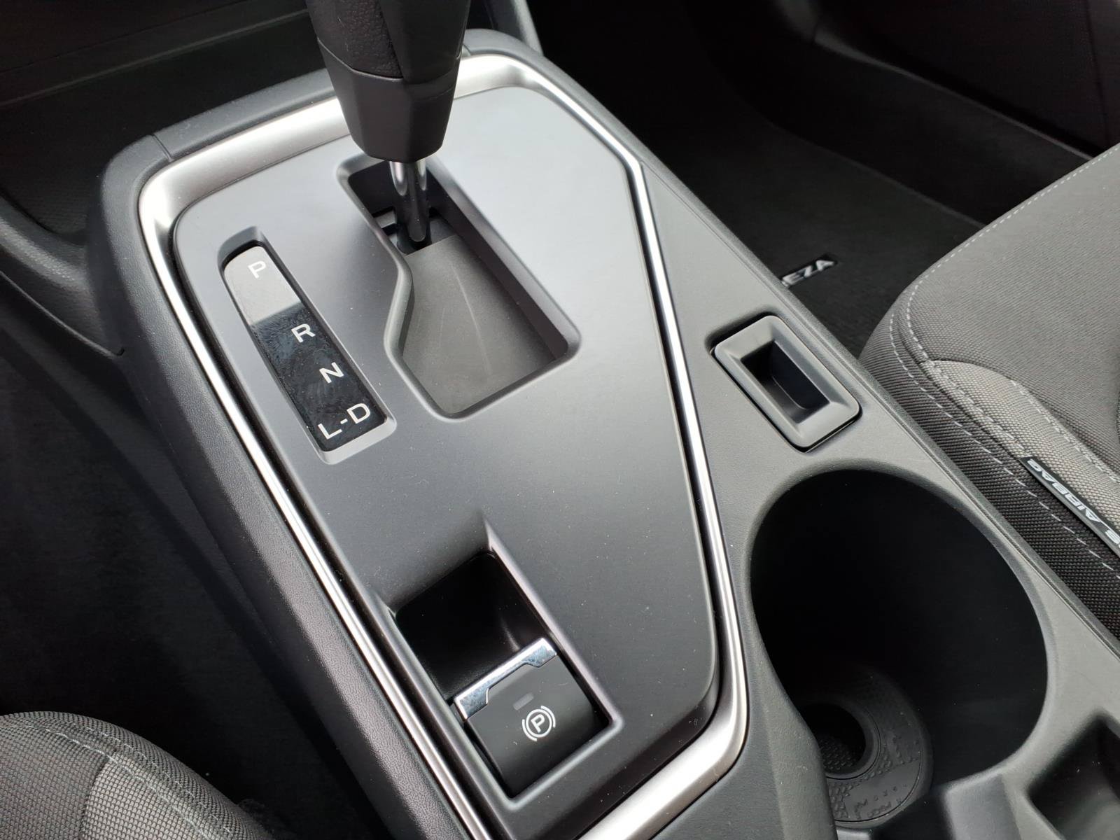 Used 2024 Subaru Impreza 2.0i AWD/4WD image 24