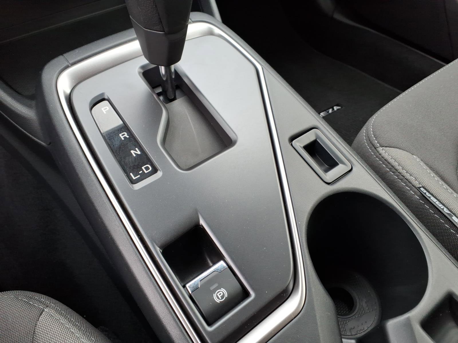 Certified 2024 Subaru Impreza 2.0i image 24