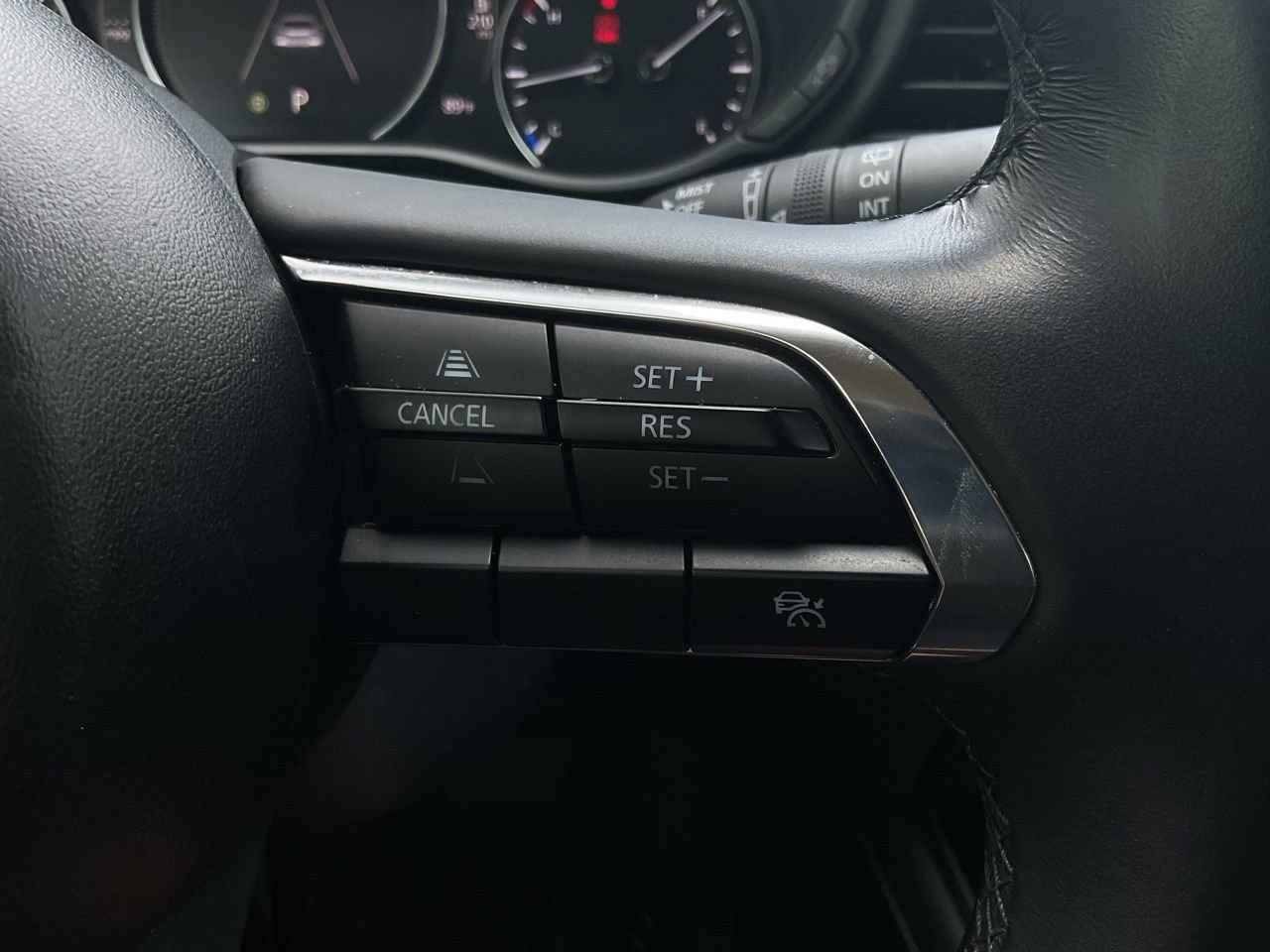 Used 2025 MAZDA CX-30 AWD 2.5 S w/ Select Sport Pkg image 29